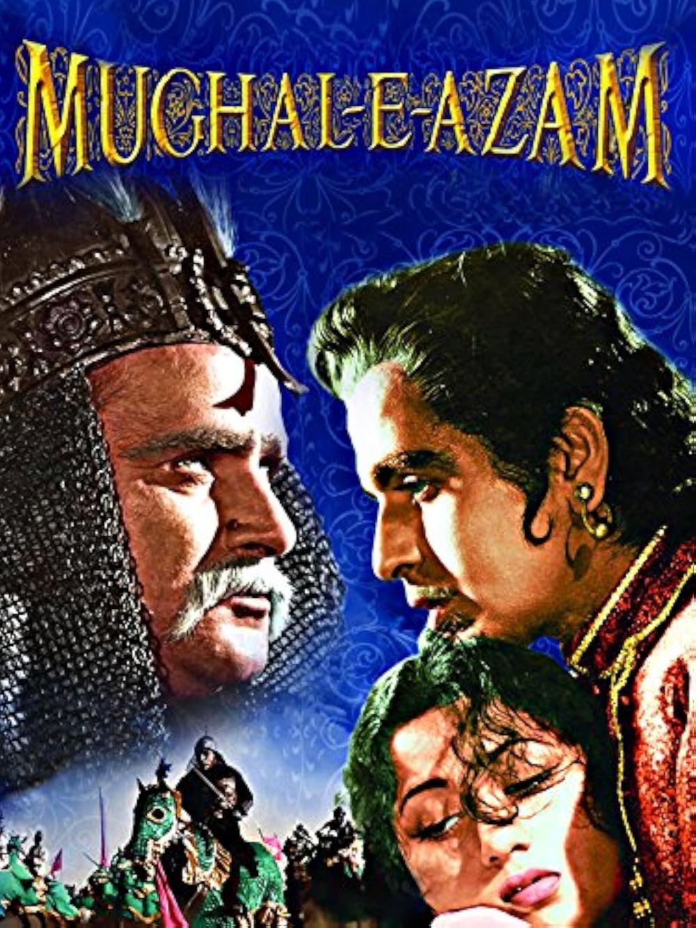 Mughal-e-Azam